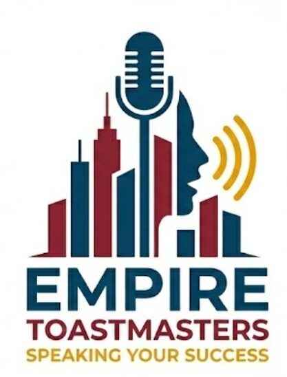 Empire – ToastMaster